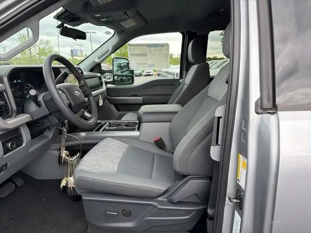 2026 Ford F-250 XLT