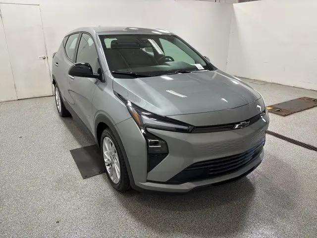 2027 Chevrolet Bolt LT FWD