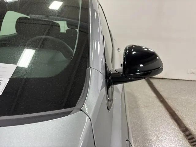 2027 Chevrolet Bolt LT FWD