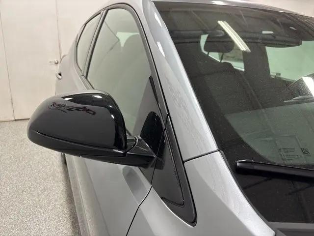 2027 Chevrolet Bolt LT FWD