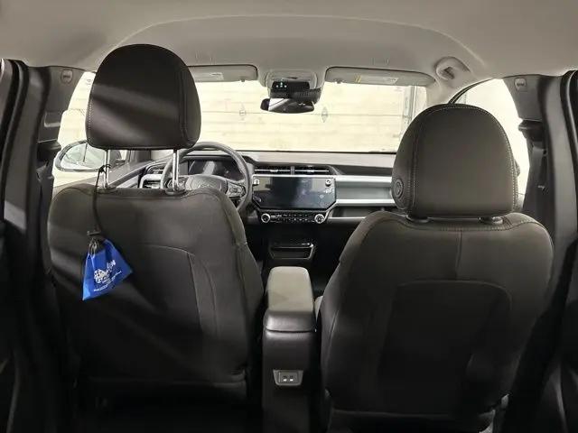 2027 Chevrolet Bolt LT FWD