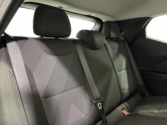 2027 Chevrolet Bolt LT FWD