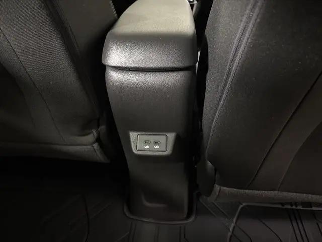 2027 Chevrolet Bolt LT FWD