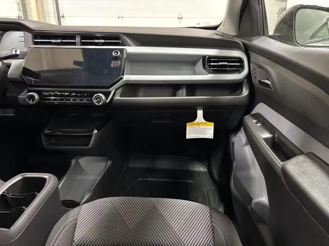 2027 Chevrolet Bolt LT FWD