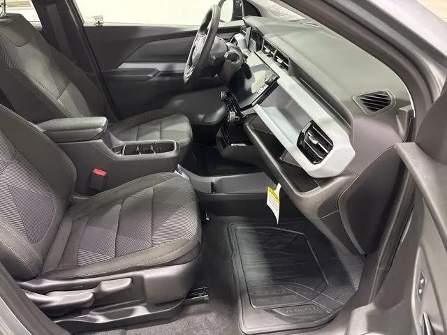 2027 Chevrolet Bolt LT FWD