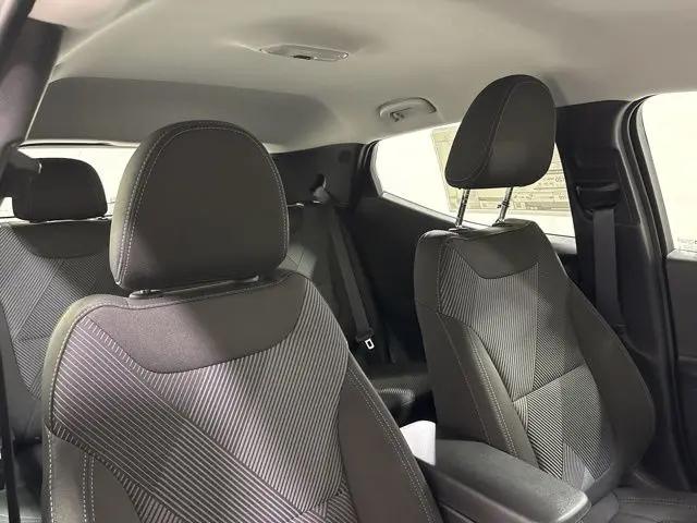 2027 Chevrolet Bolt LT FWD