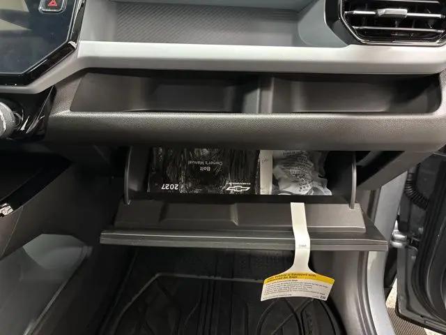 2027 Chevrolet Bolt LT FWD