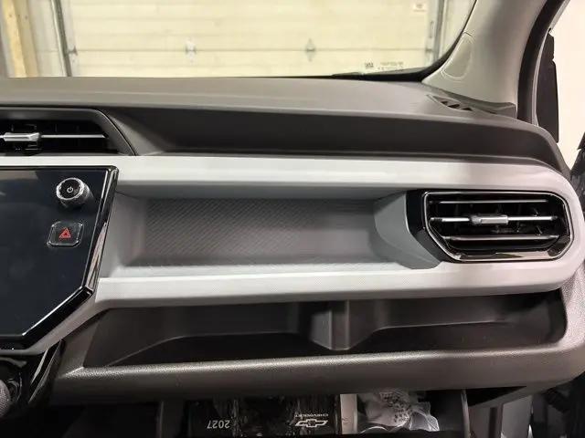 2027 Chevrolet Bolt LT FWD