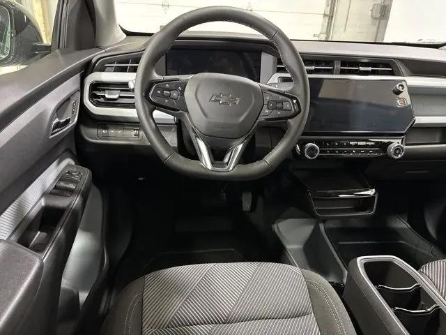 2027 Chevrolet Bolt LT FWD