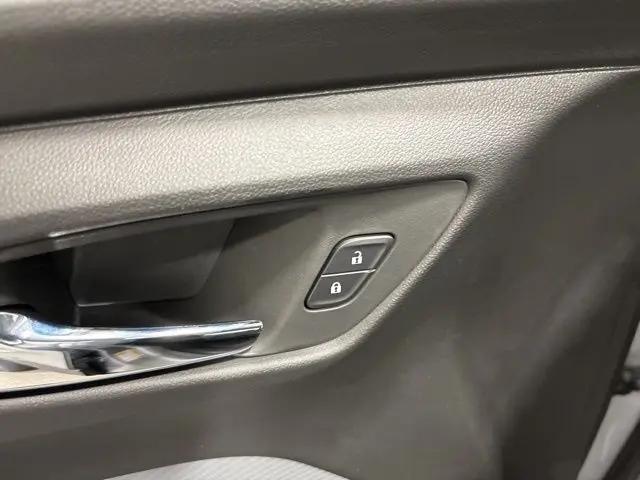 2027 Chevrolet Bolt LT FWD