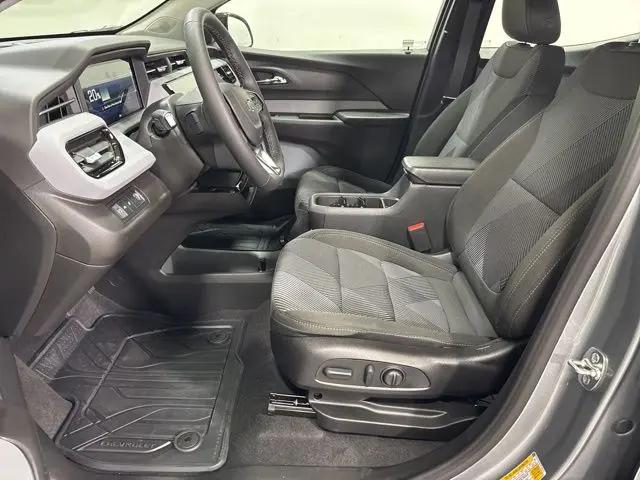 2027 Chevrolet Bolt LT FWD