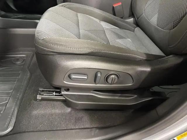 2027 Chevrolet Bolt LT FWD