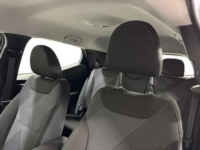 2027 Chevrolet Bolt LT FWD