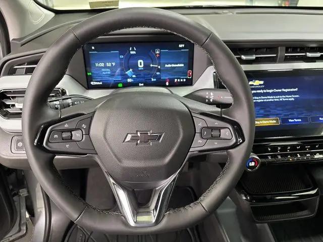 2027 Chevrolet Bolt LT FWD