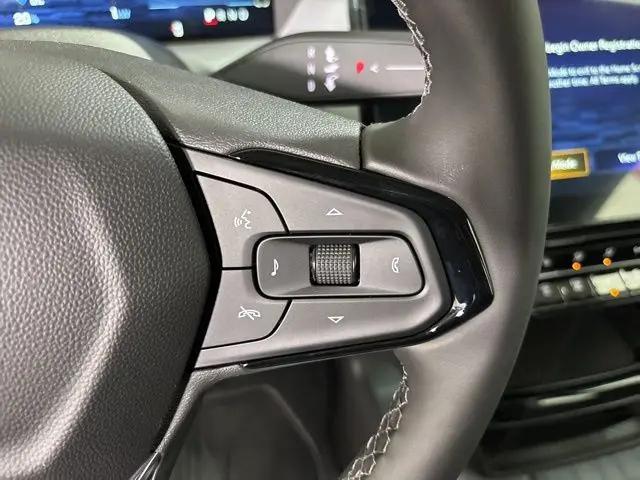 2027 Chevrolet Bolt LT FWD