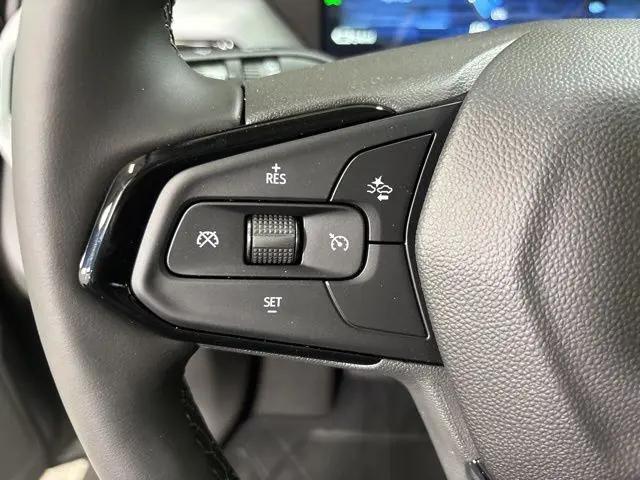 2027 Chevrolet Bolt LT FWD