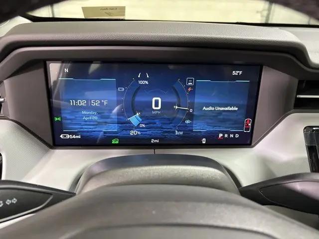 2027 Chevrolet Bolt LT FWD