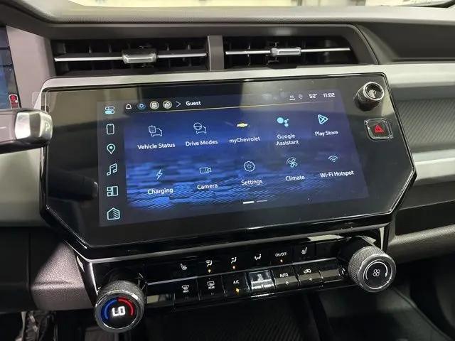 2027 Chevrolet Bolt LT FWD