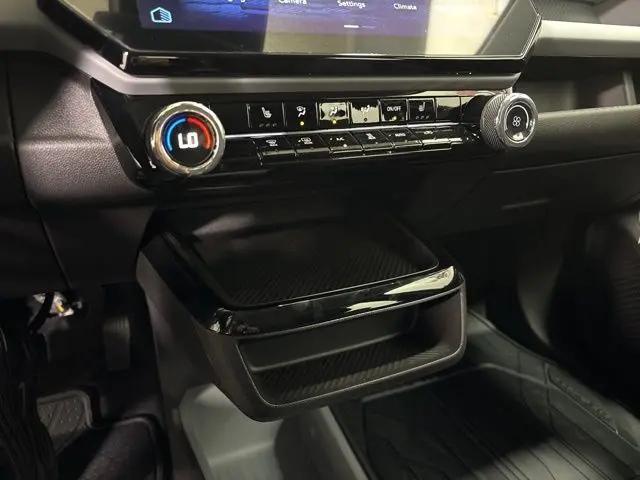 2027 Chevrolet Bolt LT FWD
