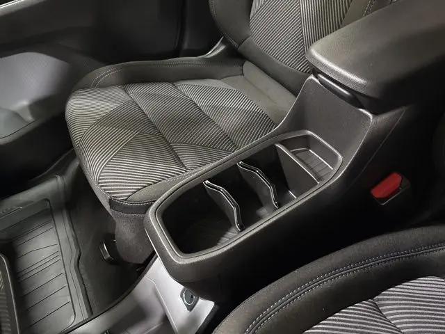 2027 Chevrolet Bolt LT FWD
