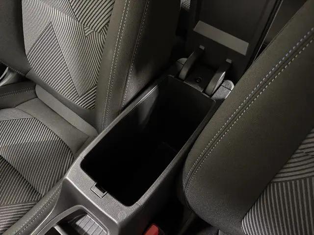2027 Chevrolet Bolt LT FWD
