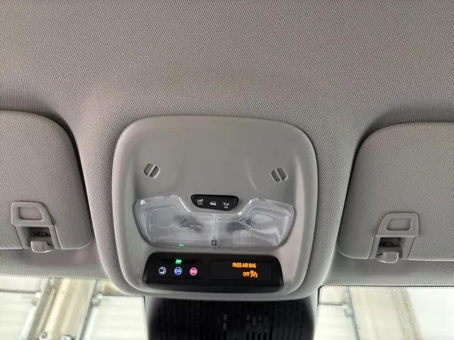2027 Chevrolet Bolt LT FWD