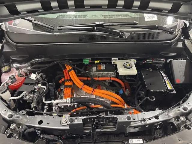 2027 Chevrolet Bolt LT FWD