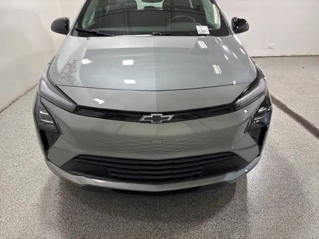 2027 Chevrolet Bolt LT FWD