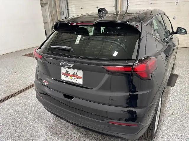 2027 Chevrolet Bolt LT FWD