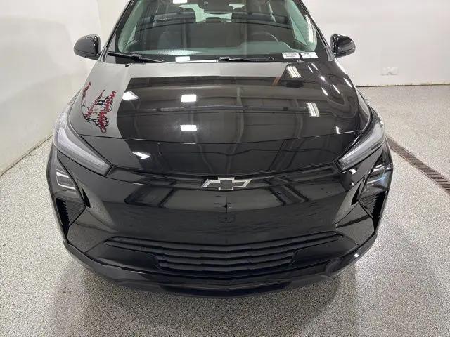 2027 Chevrolet Bolt LT FWD