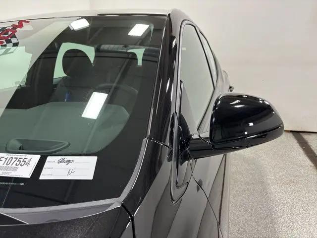 2027 Chevrolet Bolt LT FWD