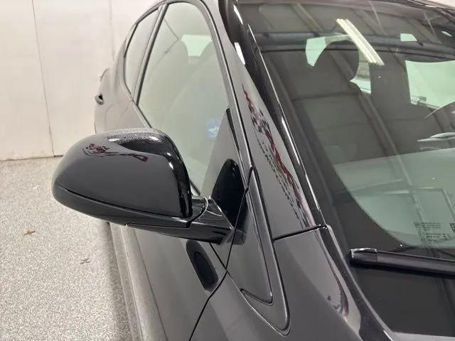 2027 Chevrolet Bolt LT FWD