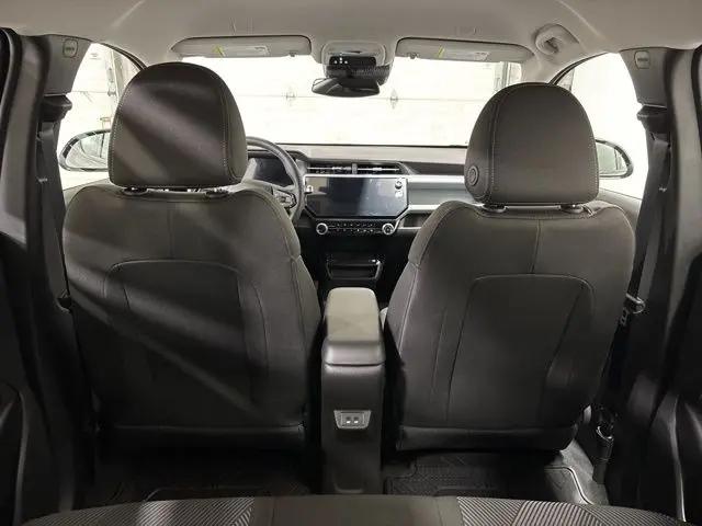 2027 Chevrolet Bolt LT FWD