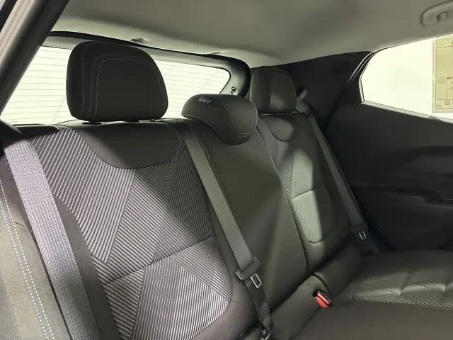2027 Chevrolet Bolt LT FWD