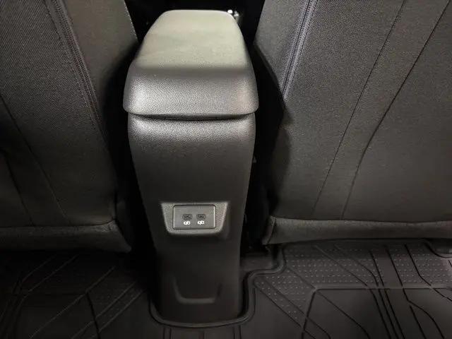 2027 Chevrolet Bolt LT FWD