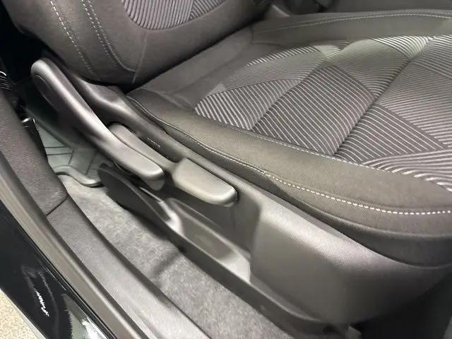 2027 Chevrolet Bolt LT FWD