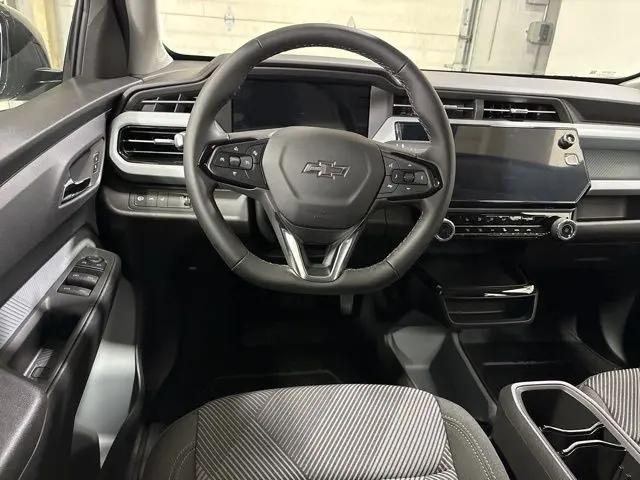 2027 Chevrolet Bolt LT FWD