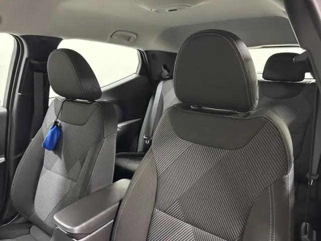 2027 Chevrolet Bolt LT FWD