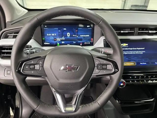 2027 Chevrolet Bolt LT FWD
