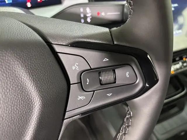 2027 Chevrolet Bolt LT FWD
