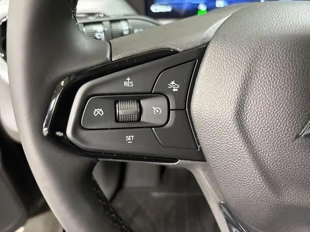 2027 Chevrolet Bolt LT FWD