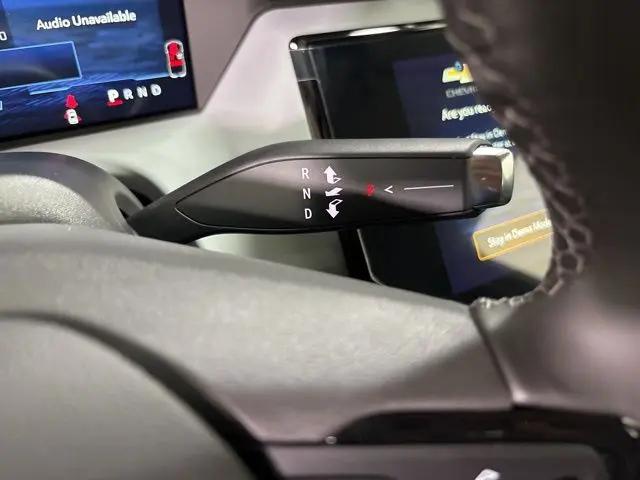 2027 Chevrolet Bolt LT FWD