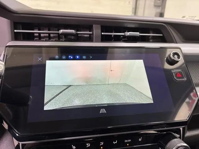 2027 Chevrolet Bolt LT FWD
