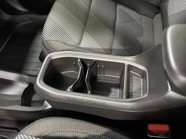 2027 Chevrolet Bolt LT FWD