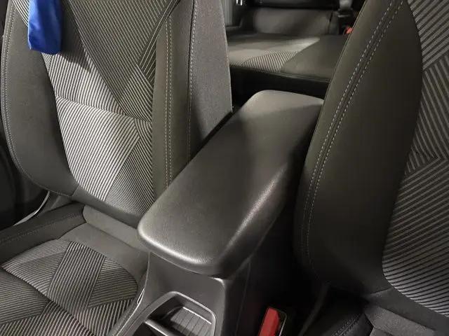 2027 Chevrolet Bolt LT FWD