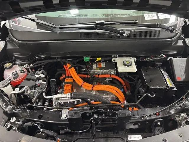2027 Chevrolet Bolt LT FWD