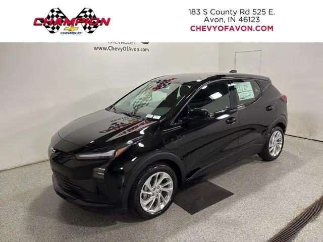 2027 Chevrolet Bolt LT FWD for sale in Avon, IN