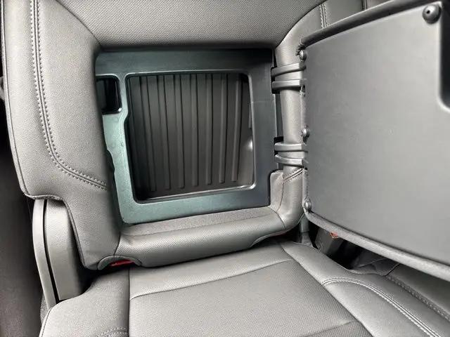 2026 Chevrolet Silverado 2500HD Crew Cab, Standard Bed, LTZ, 4WD