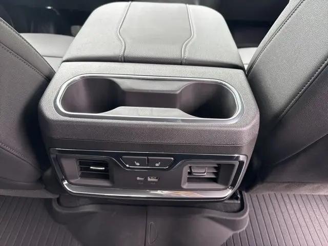 2026 Chevrolet Silverado 2500HD Crew Cab, Standard Bed, LTZ, 4WD