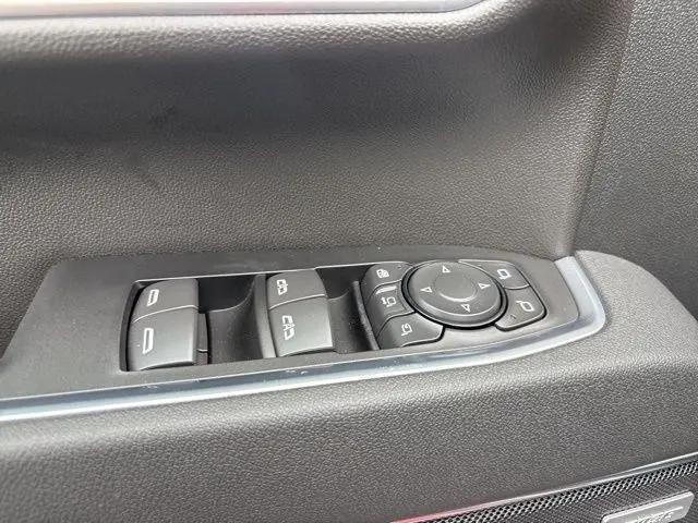 2026 Chevrolet Silverado 2500HD Crew Cab, Standard Bed, LTZ, 4WD